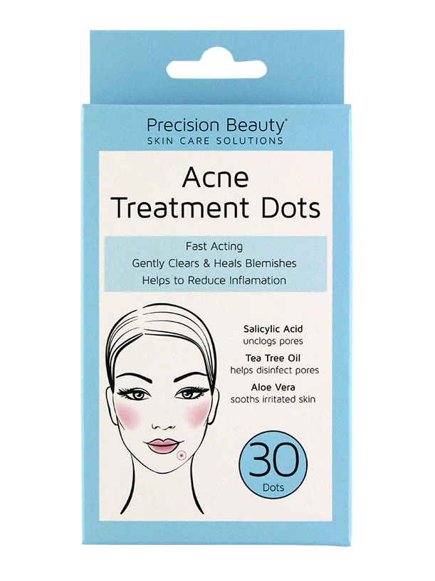 Acne treatment dots -30 pc