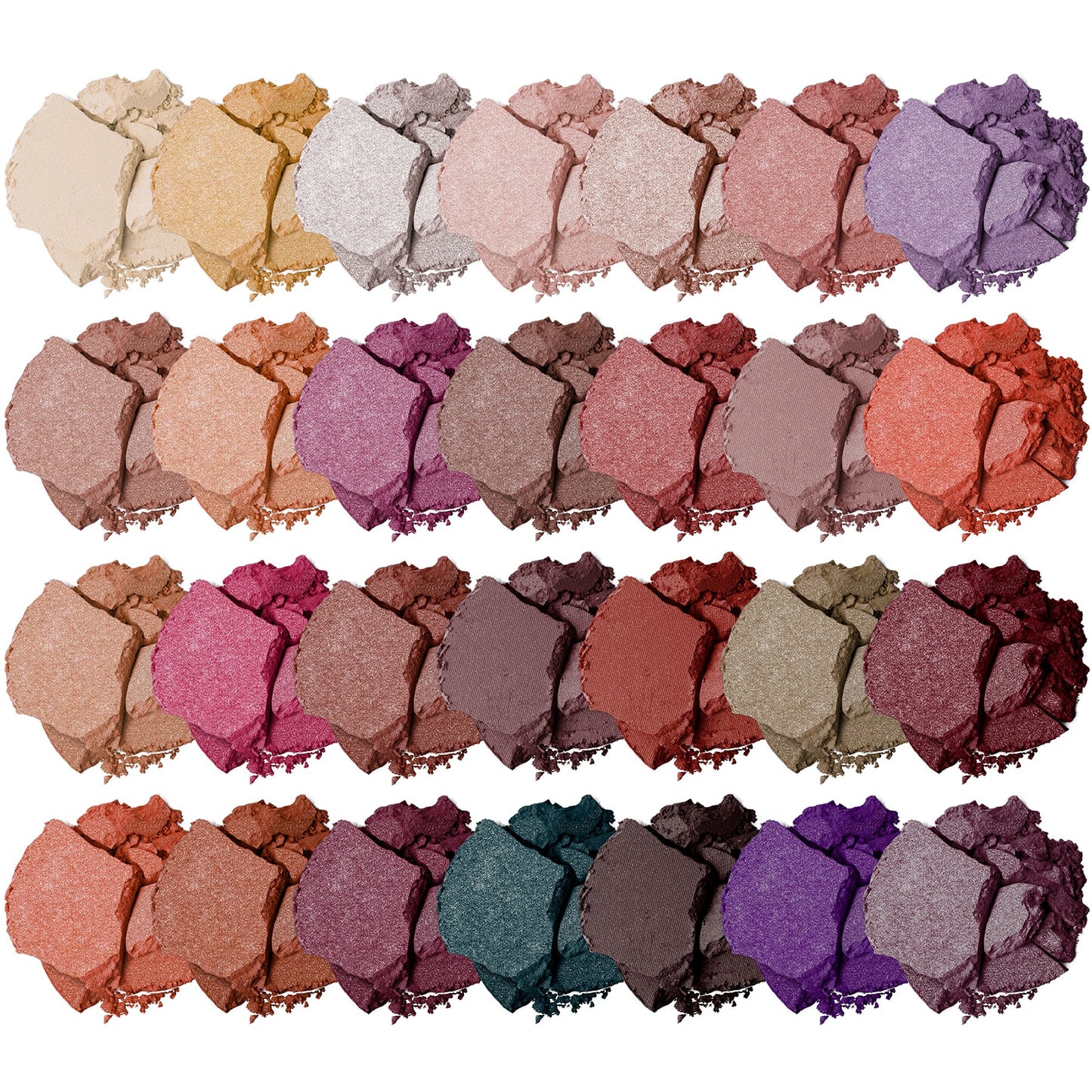 Dream Shadow palette