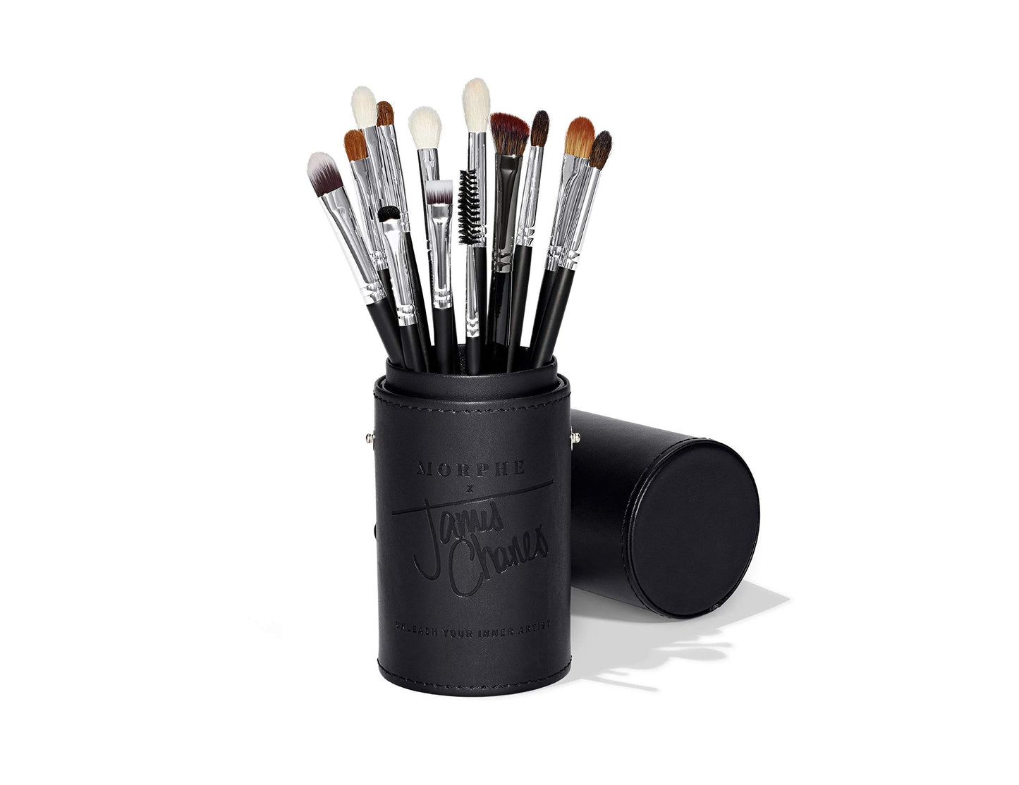 JAMES CHARLES THE EYE BRUSH SET