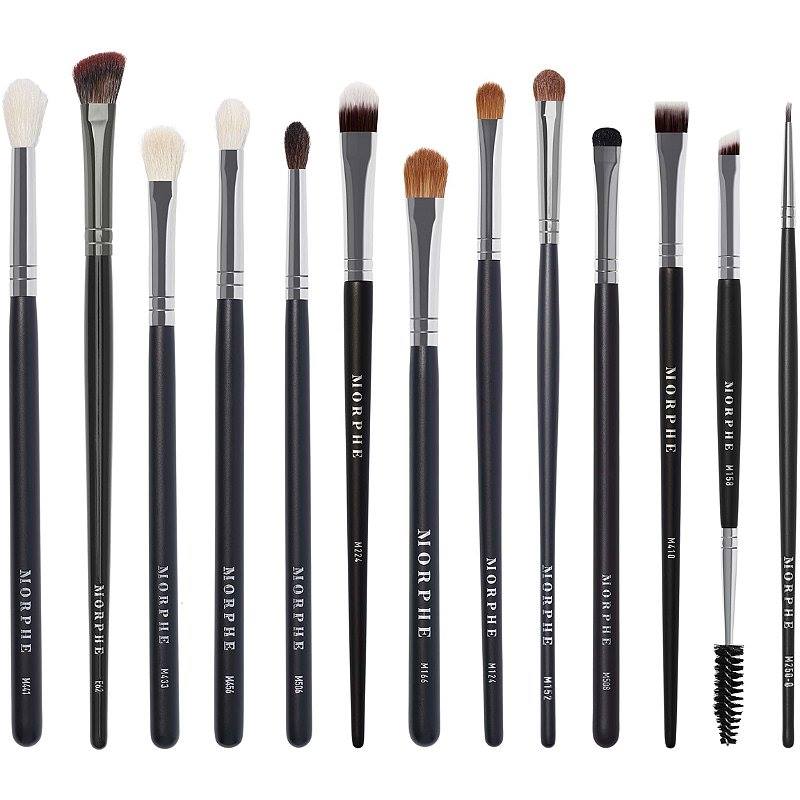 JAMES CHARLES THE EYE BRUSH SET