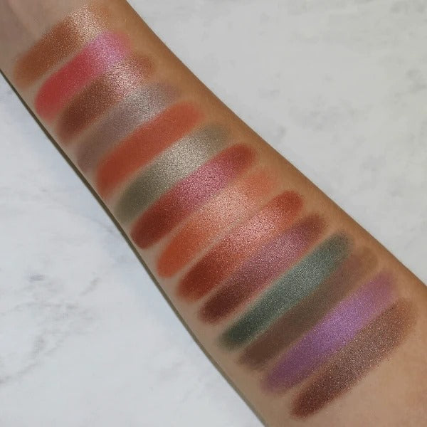 Dream Shadow palette