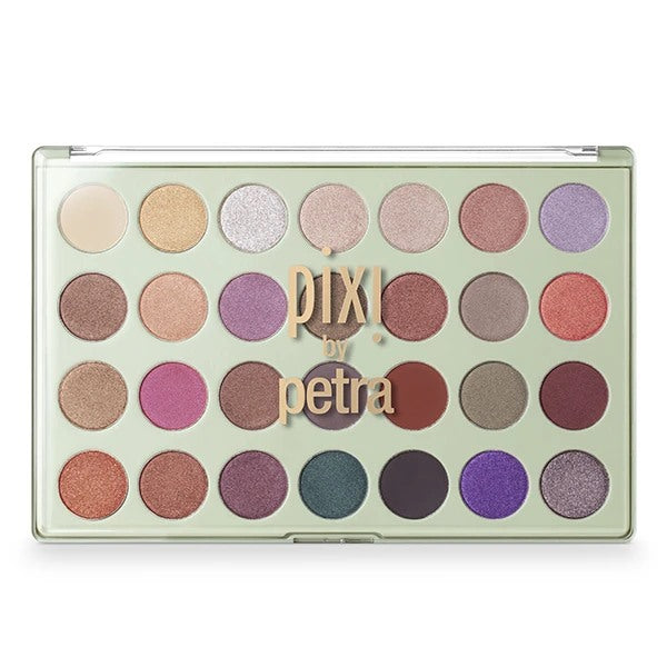 Dream Shadow palette