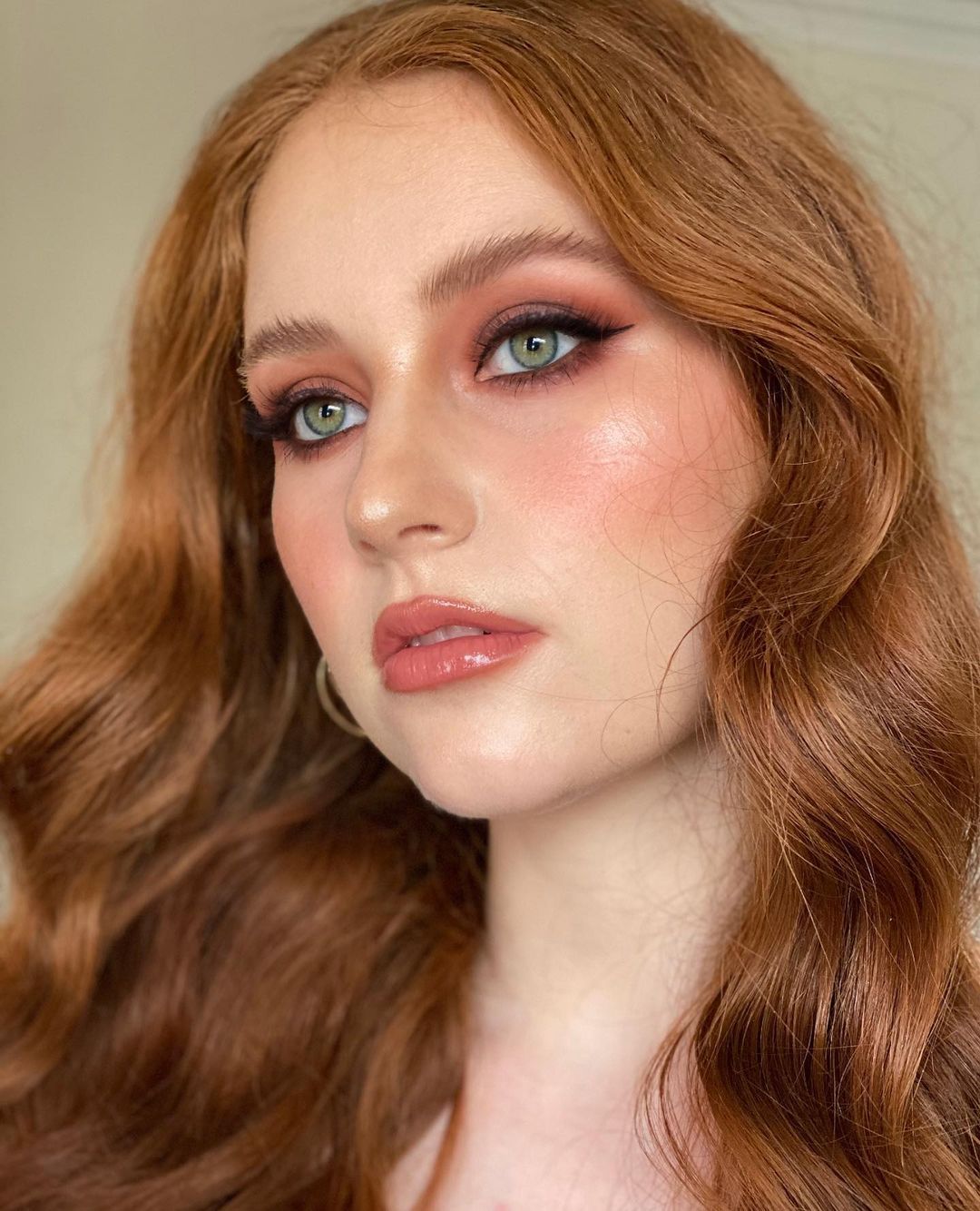 Together We Grow Eyeshadow Palette