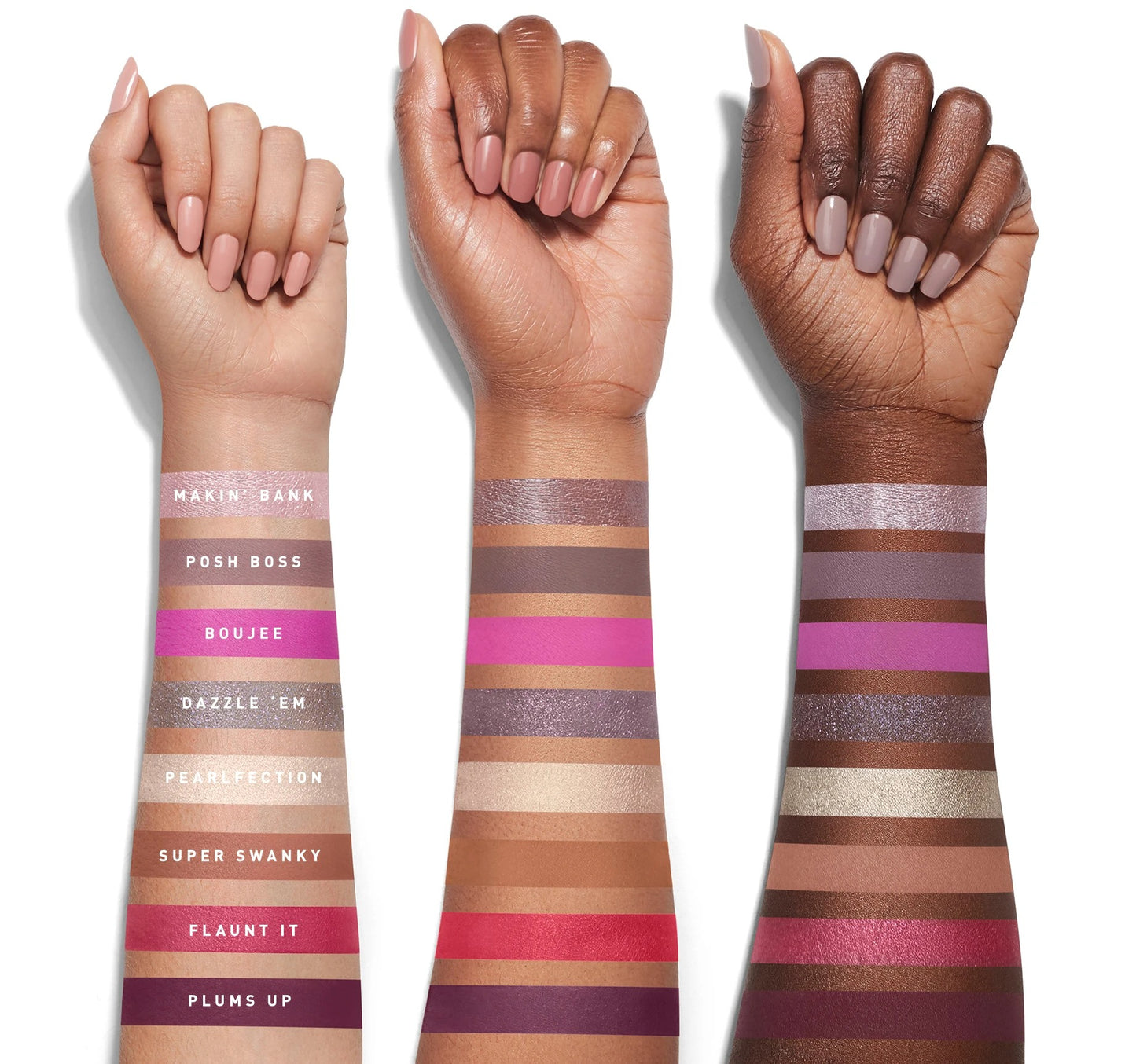 39S SUCH A GEM ARTISTRY PALETTE