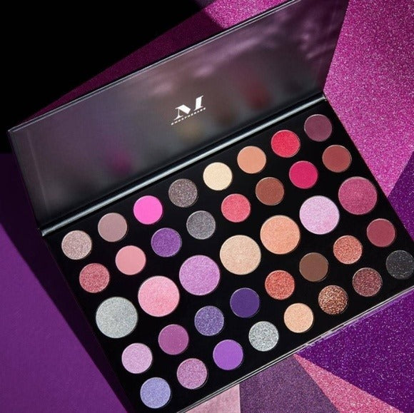 39S SUCH A GEM ARTISTRY PALETTE