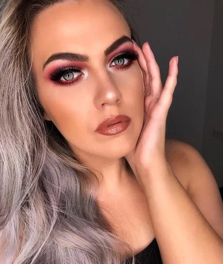 35C EVERYDAY CHIC ARTISTRY PALETTE
