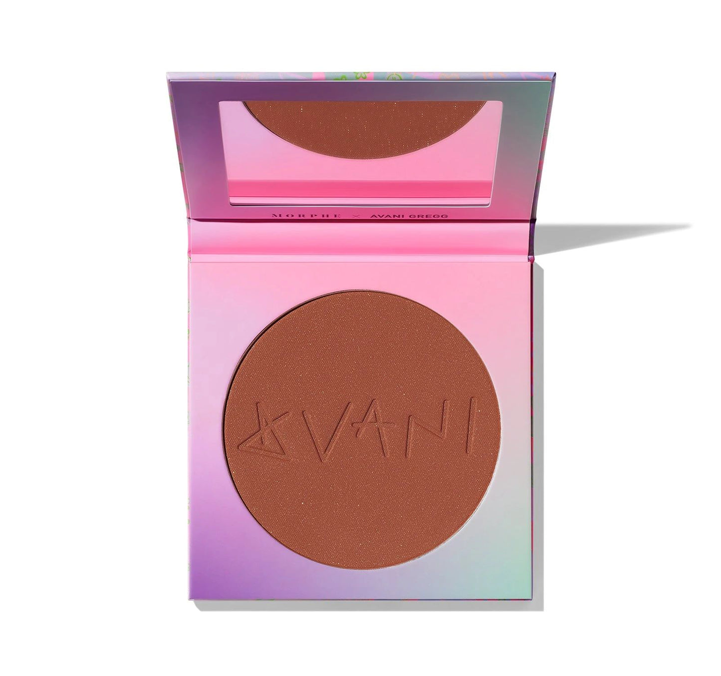 AVANI GREGG BAECATION LUMINOUS BRONZER - BAHAMAS