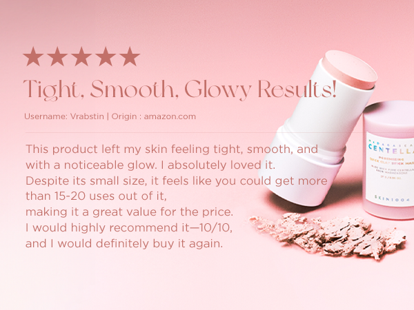 Poremizing Quick Clay Stick Mask (Mascarilla de arcilla en barra)