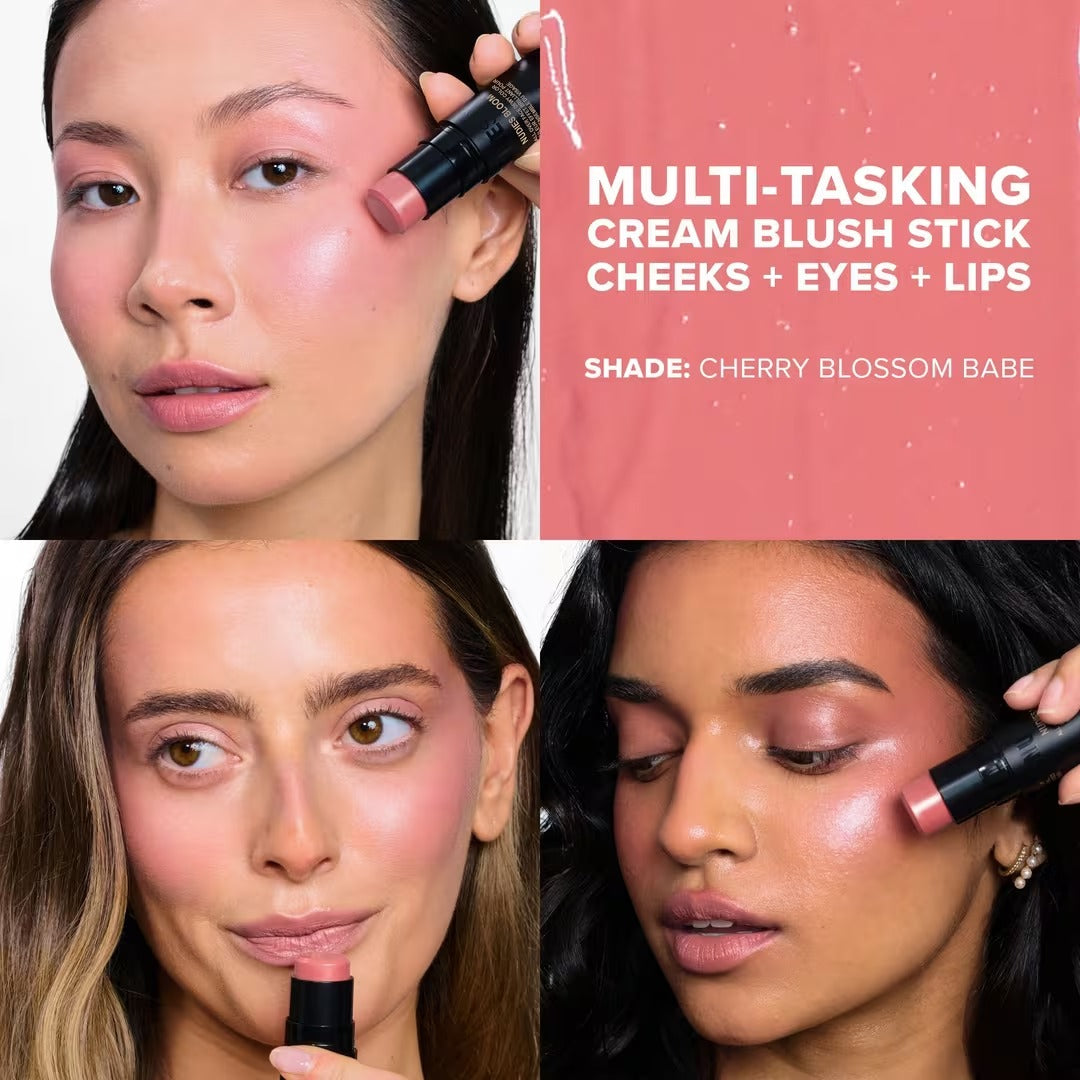 Pretty Blush 3-Piece Mini Kit