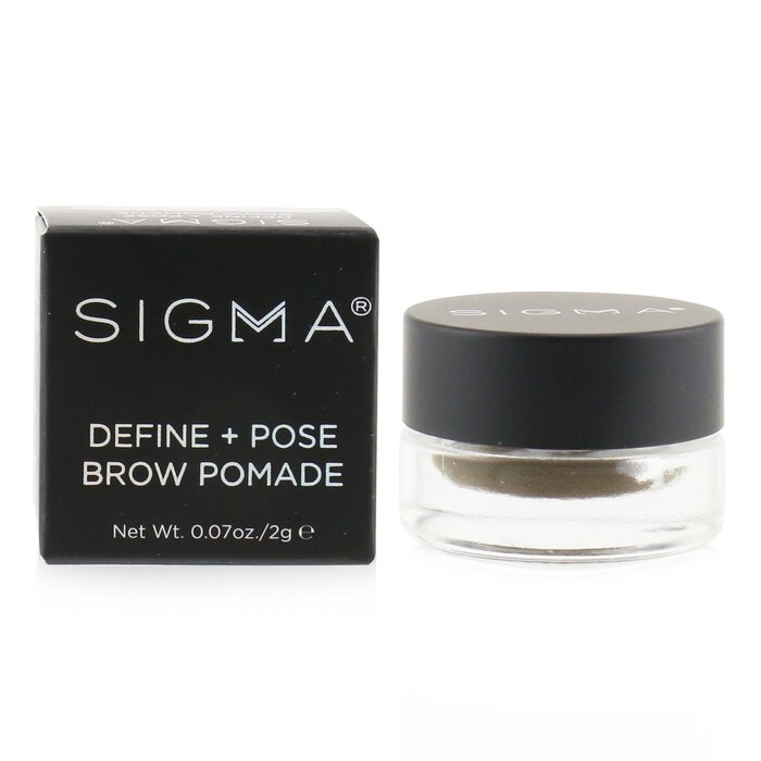 Define + Pose Brow Pomade