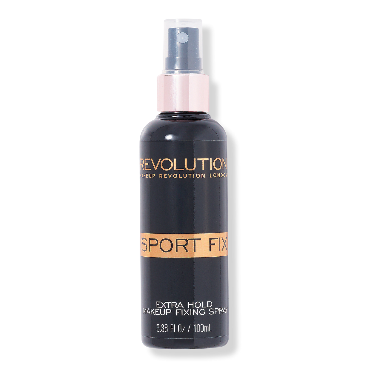 Sport Fix Extra Hold Makeup Fixing Spray -100 ml