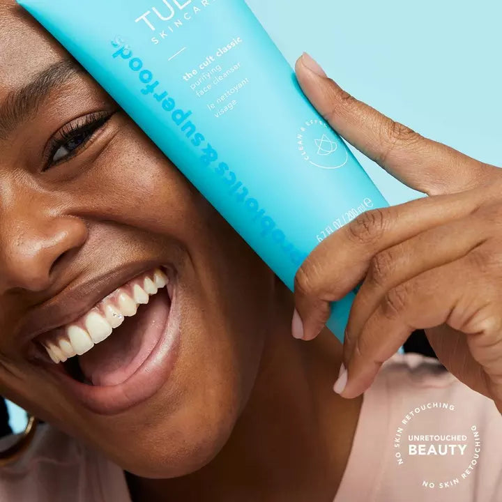 The Cult Classic Purifying Face Cleanser