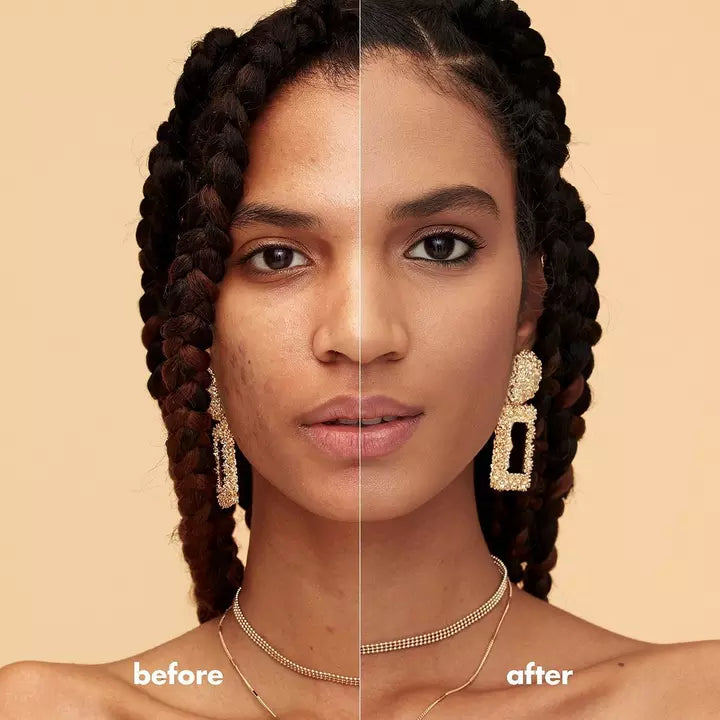 16HR Camo Concealer -Medium Sand (corrector)