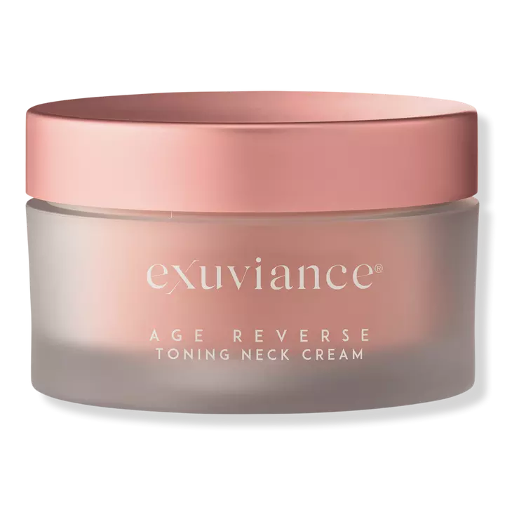 Age Reverse Antiaging Toning Neck Cream