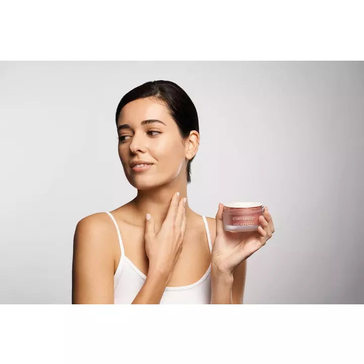 Age Reverse Antiaging Toning Neck Cream
