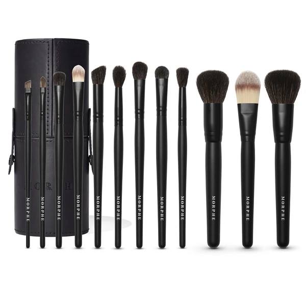VACAY MODE BRUSH COLLECTION (Set de brochas)