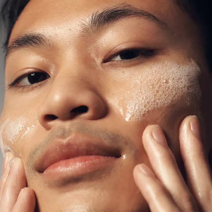 Purity Made Simple One-Step Facial Cleanser