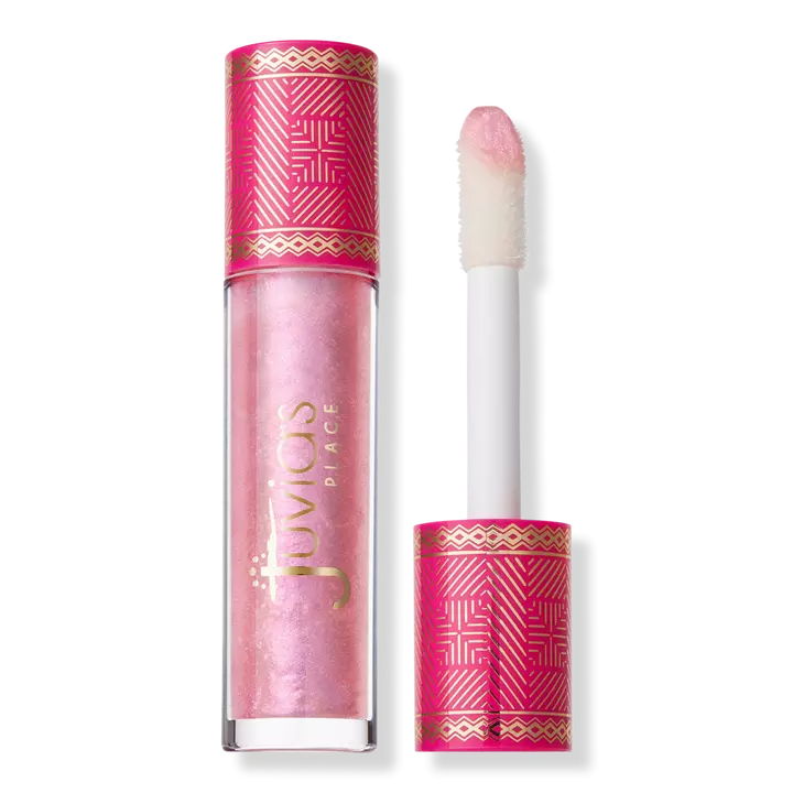 Lip Gloss -So Glazed