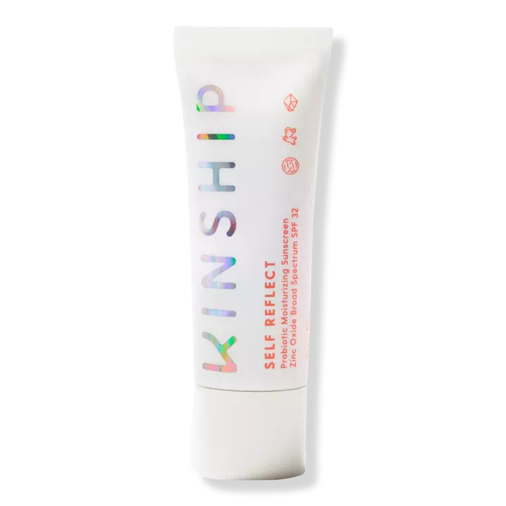 Self Reflect Probiotic Moisturizing Sunscreen SPF 32