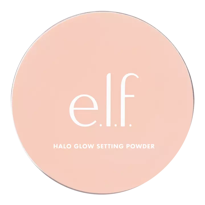 Halo Glow Setting Powder