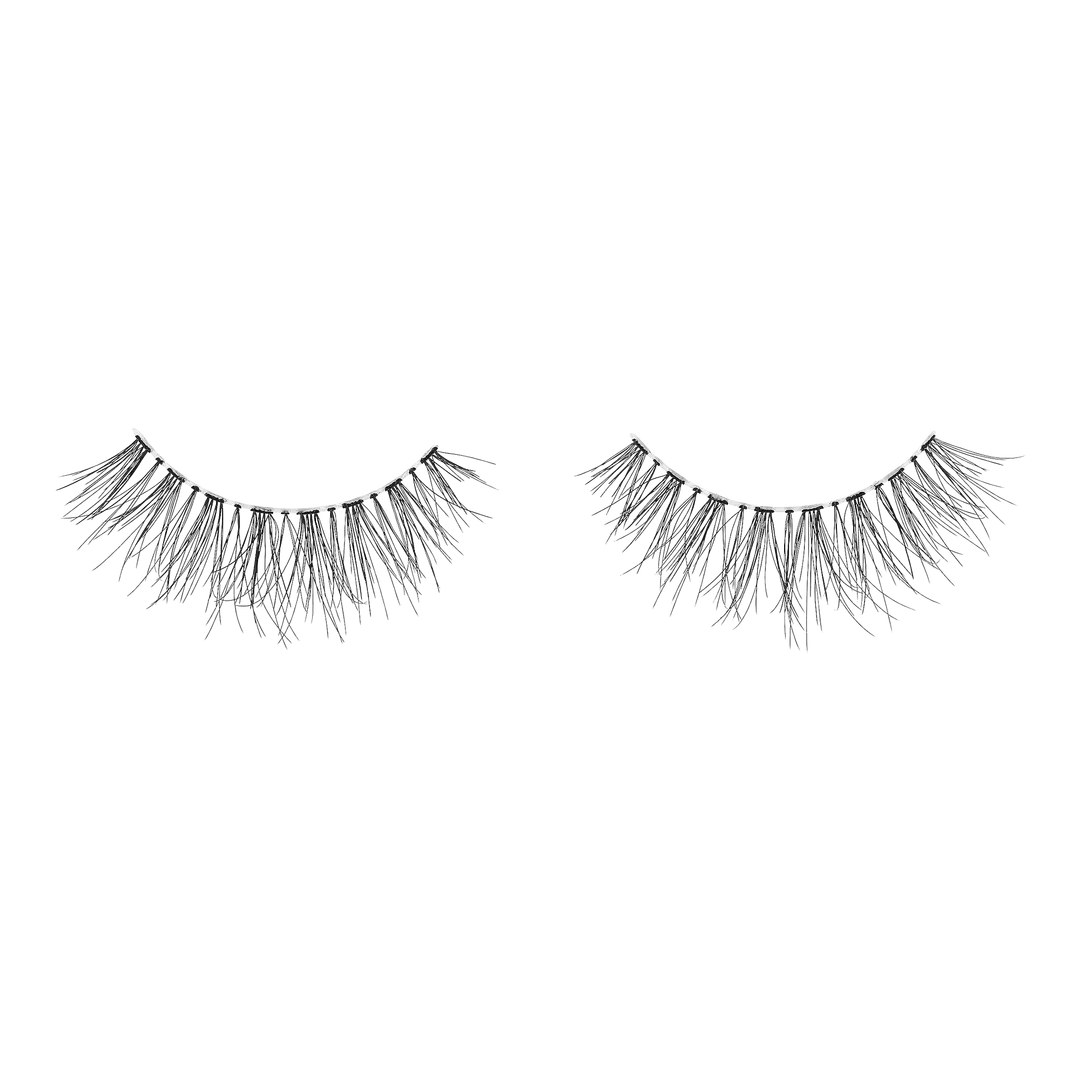 Pestañas postizas Naked False Eyelashes #425 in Black