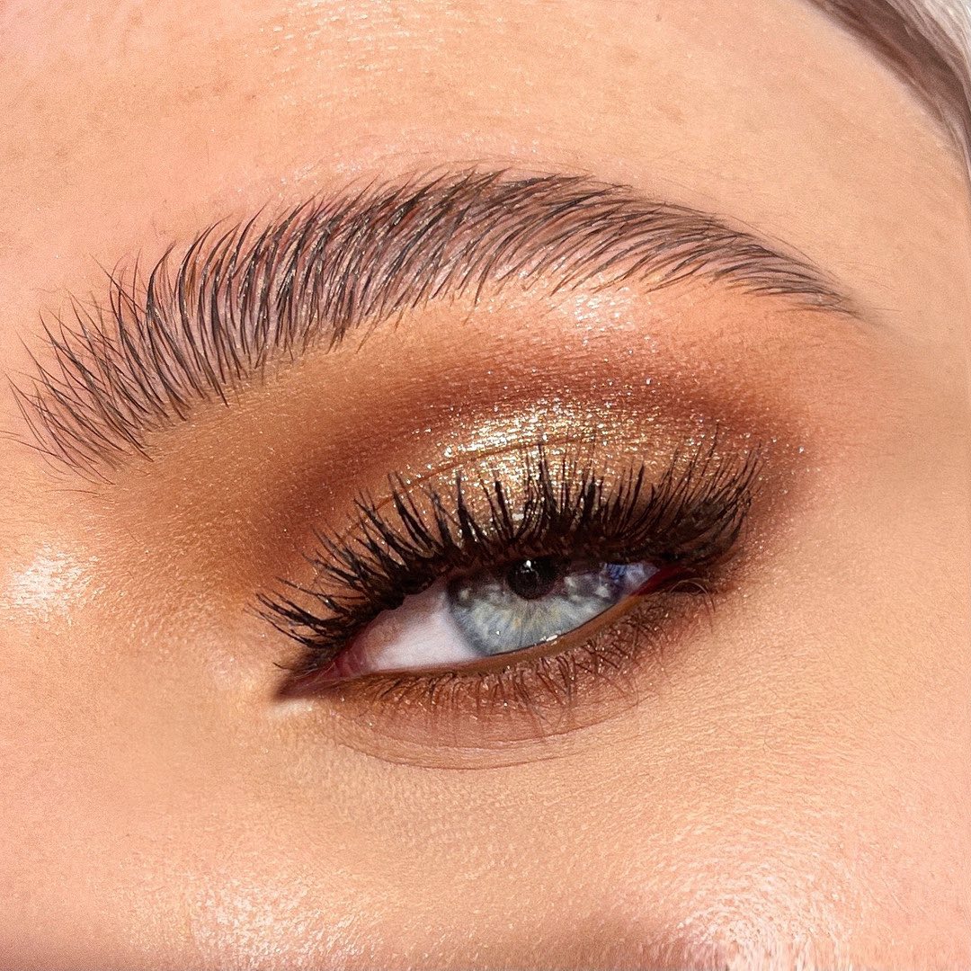 Glam Eyeshadow Quad