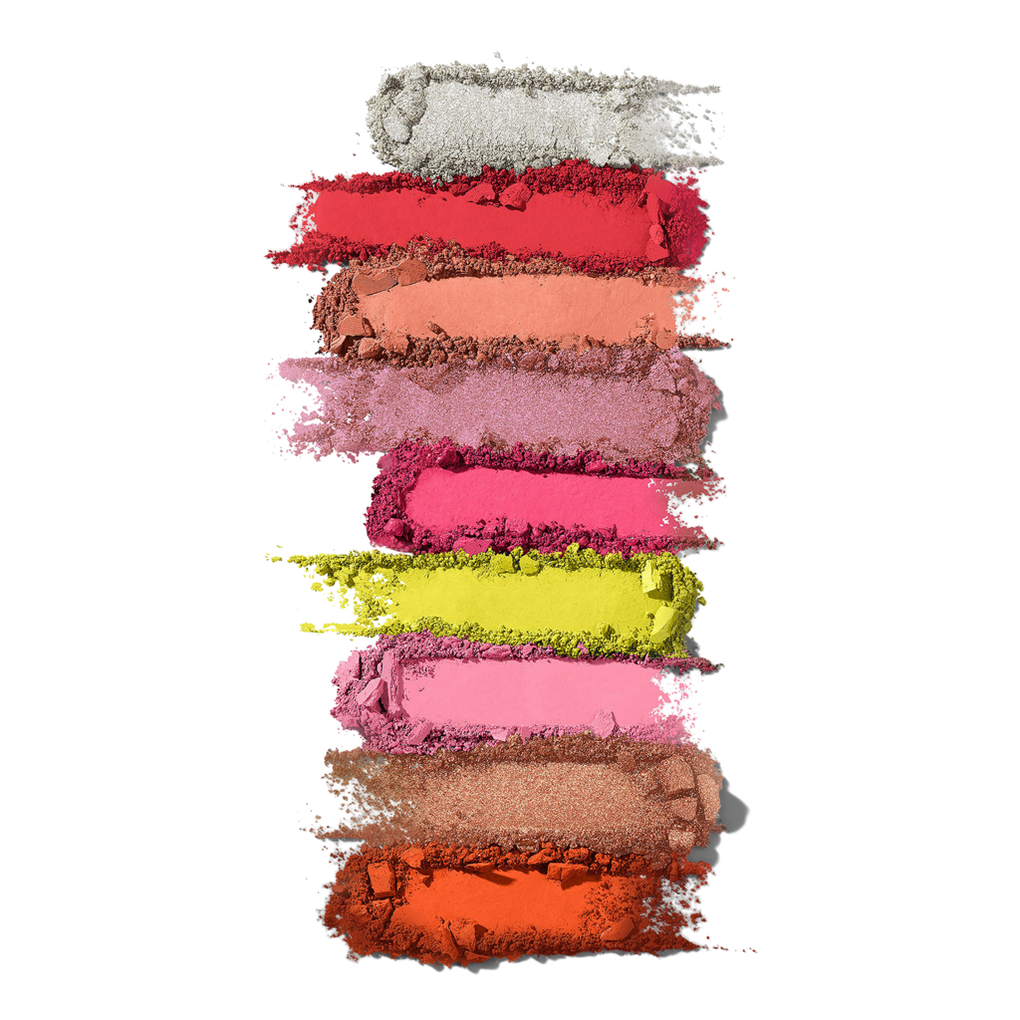 9H HOT FOR HUE ARTISTRY PALETTE