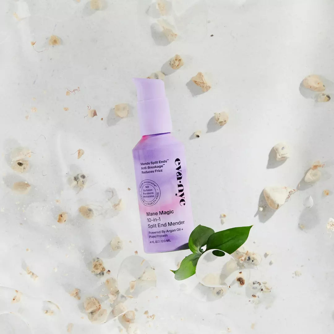 Mane Magic 10-in-1 Split End Mender (Reparador de puntas abiertas)