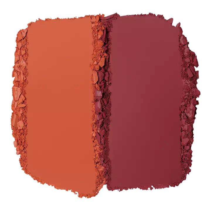 Blushed Duo Blush -Vol 1