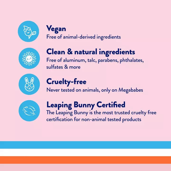 The Smoothie Deo Fruit Enzyme Daily Desodorante