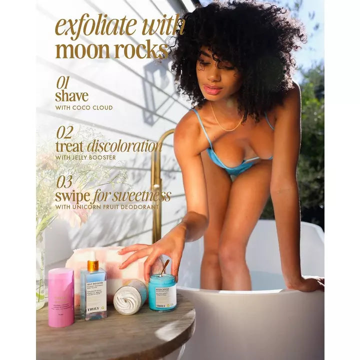 Unicorn Fruit Skin Brightening Deodorant
