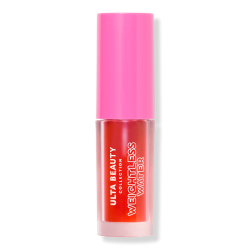 Weightless Water Lip Stain (Tinta de labios)
