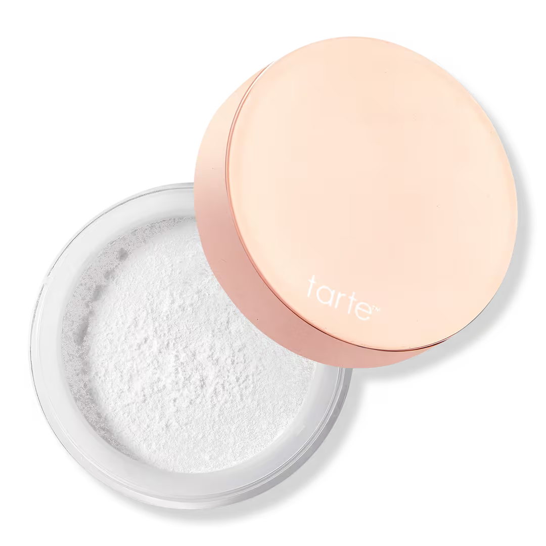 Smooth operator Amazonian clay finishing powder tamaño mini