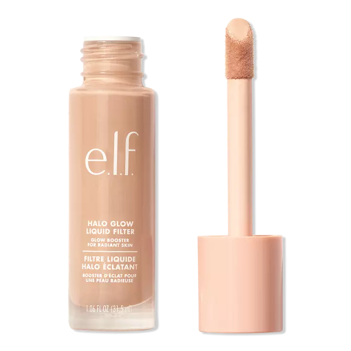 Halo Glow Liquid Filter -4 Medium Neutral