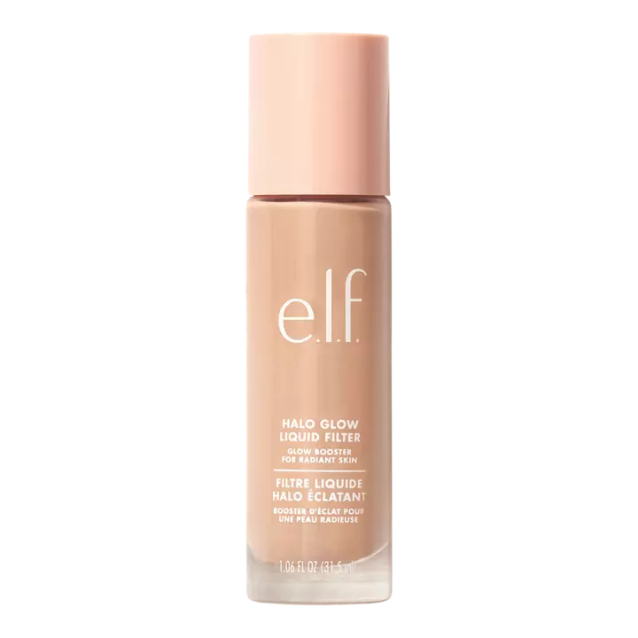 Halo Glow Liquid Filter -4 Medium Neutral