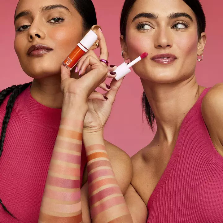 Camo Liquid Blush (Rubor liquido)