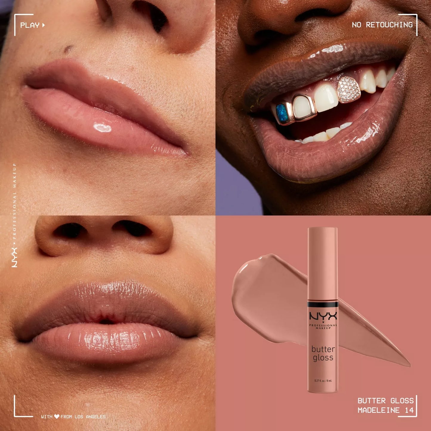 Fan Favorites Kit (set de maquillaje)