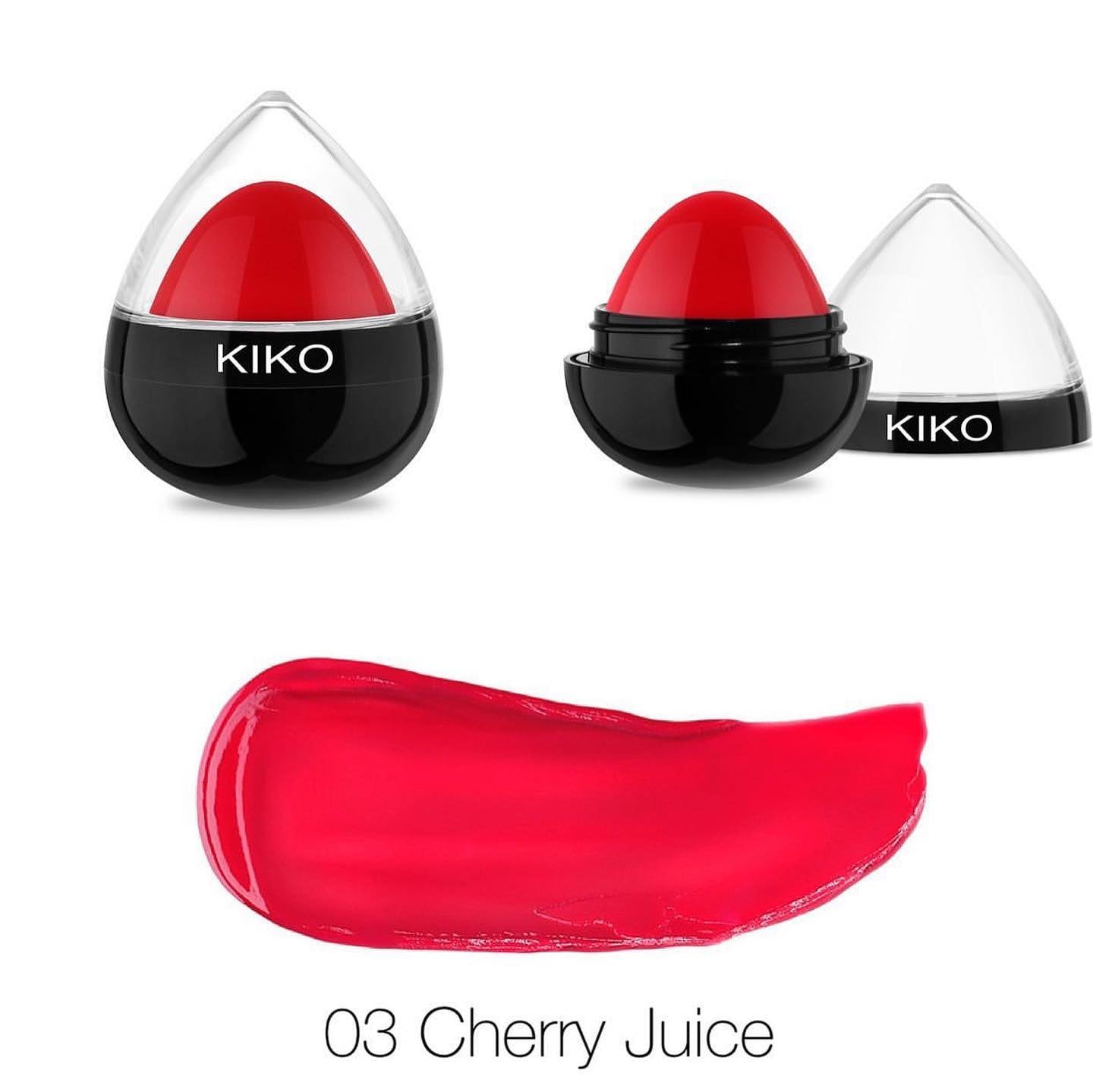 Drop Lip Balm