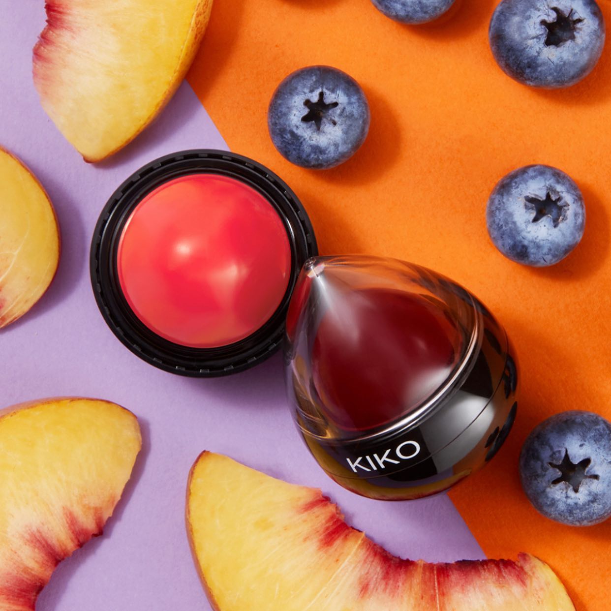 Drop Lip Balm