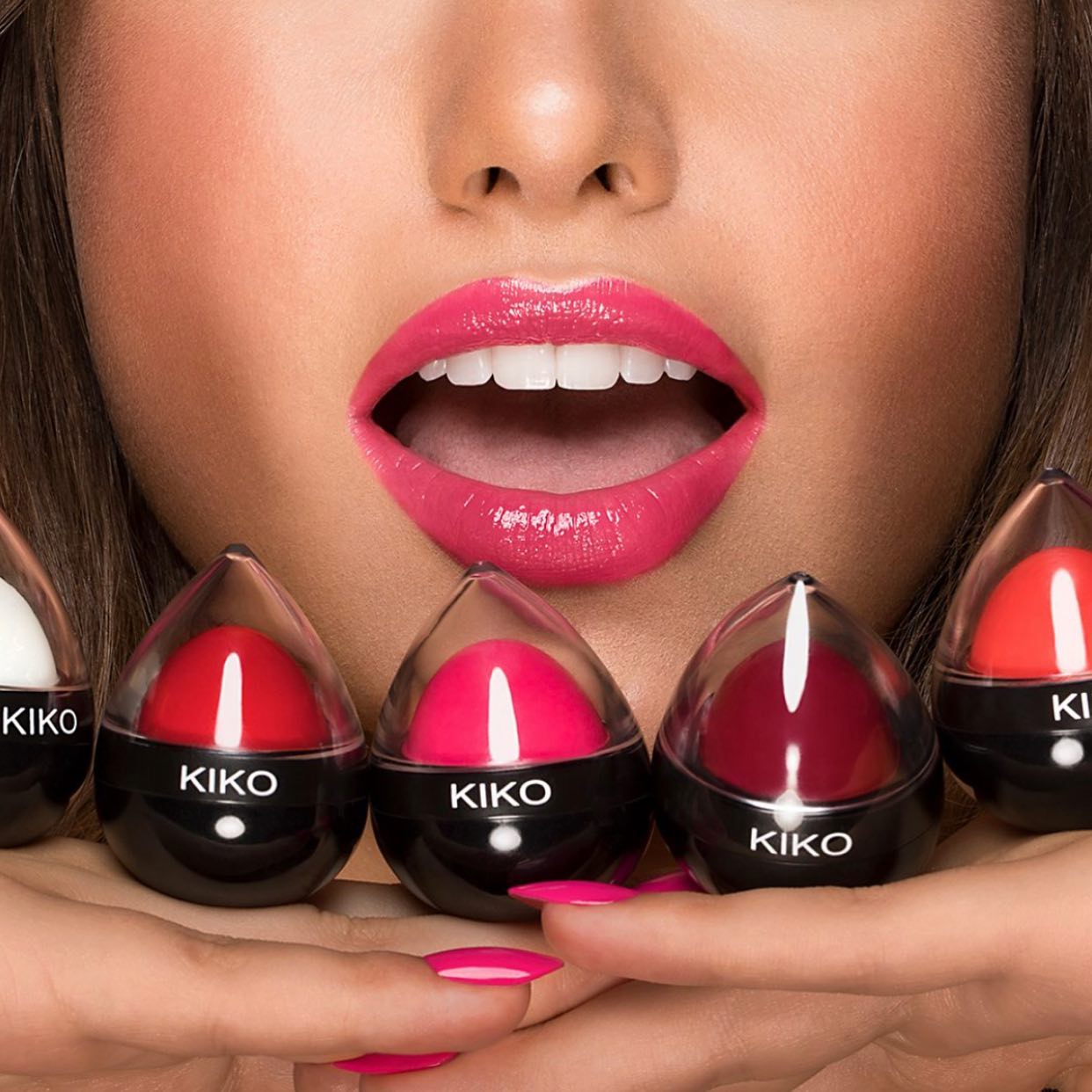 Drop Lip Balm