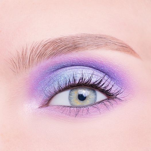 Dream Shadow palette