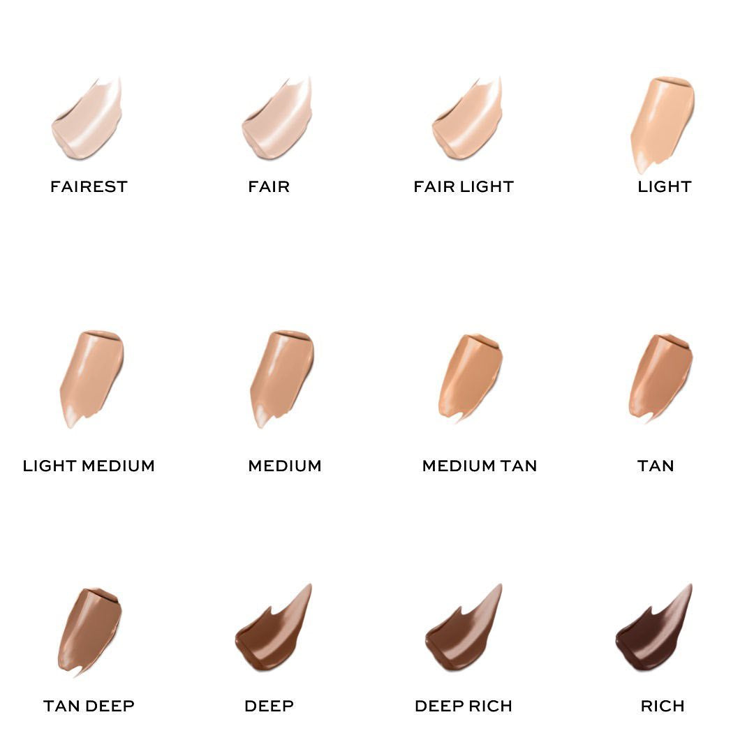 Skin Perfecting Blurring Tint -Base de maquillaje