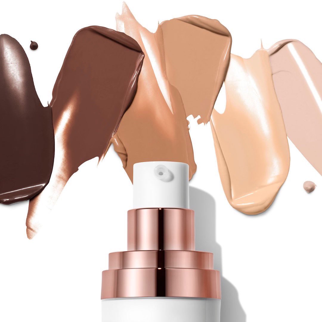 Skin Perfecting Blurring Tint -Base de maquillaje