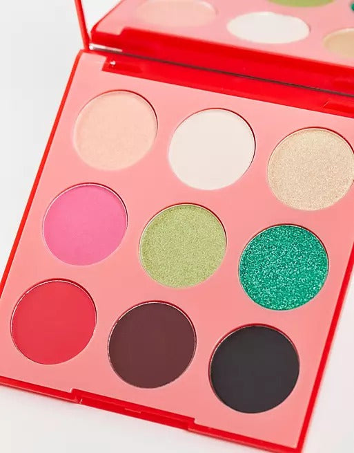 9M MELON POP ARTISTRY PALETTE