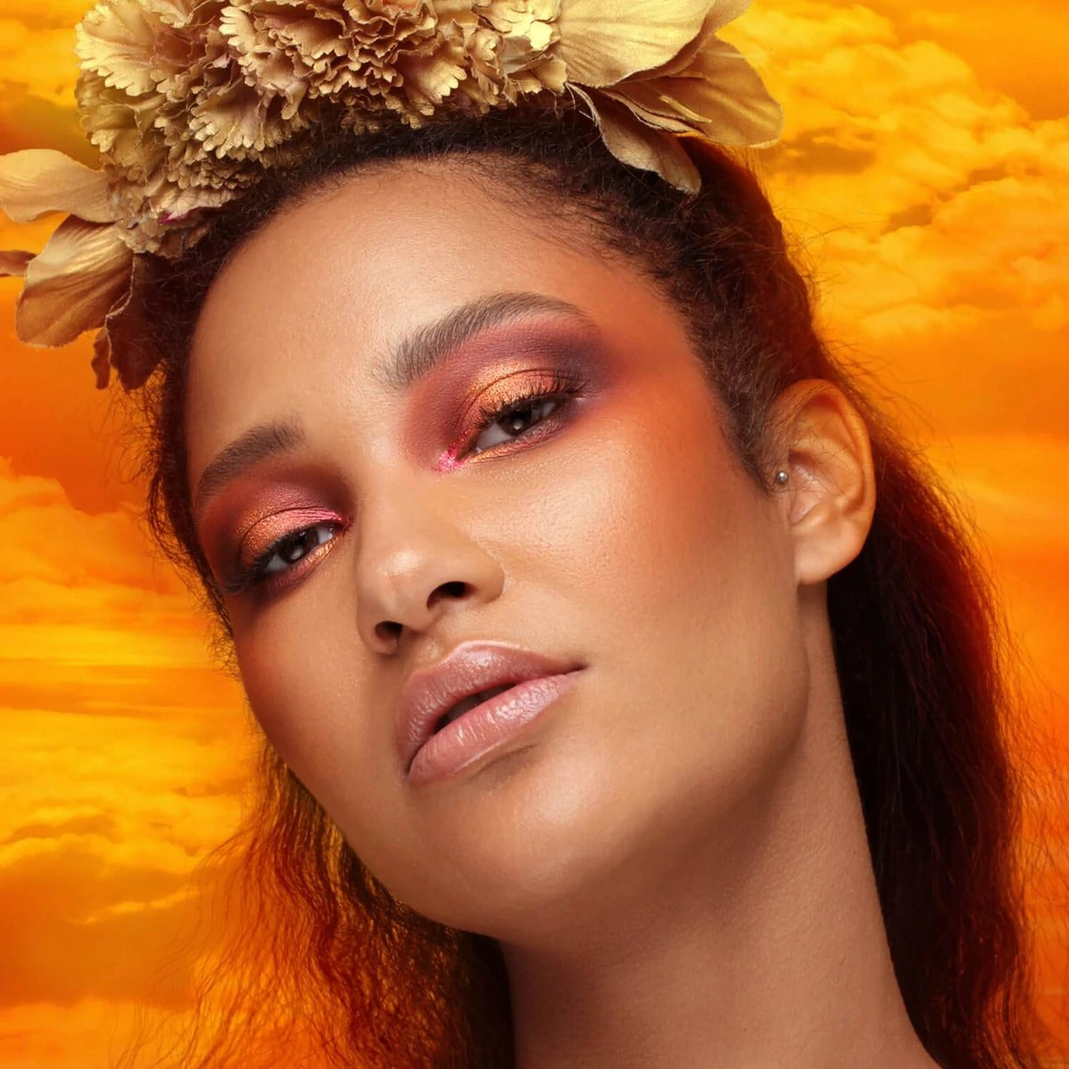 Sungazing Eyeshadow Palette