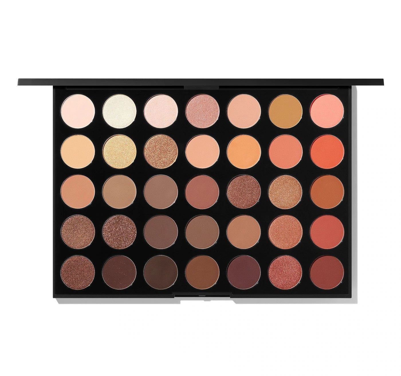 MAKEUP COLLECTION CURATED BY TRENDMOOD1