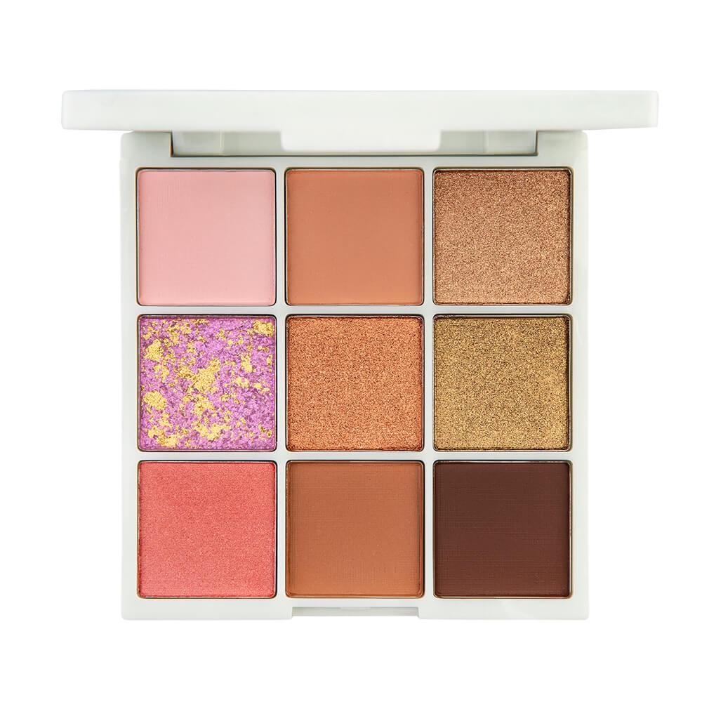Coco Paredise eyeshadow palette