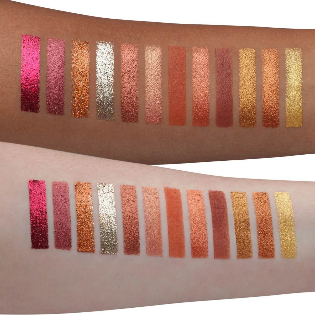 Sungazing Eyeshadow Palette