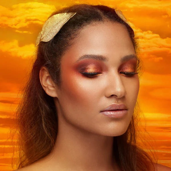 Sungazing Eyeshadow Palette