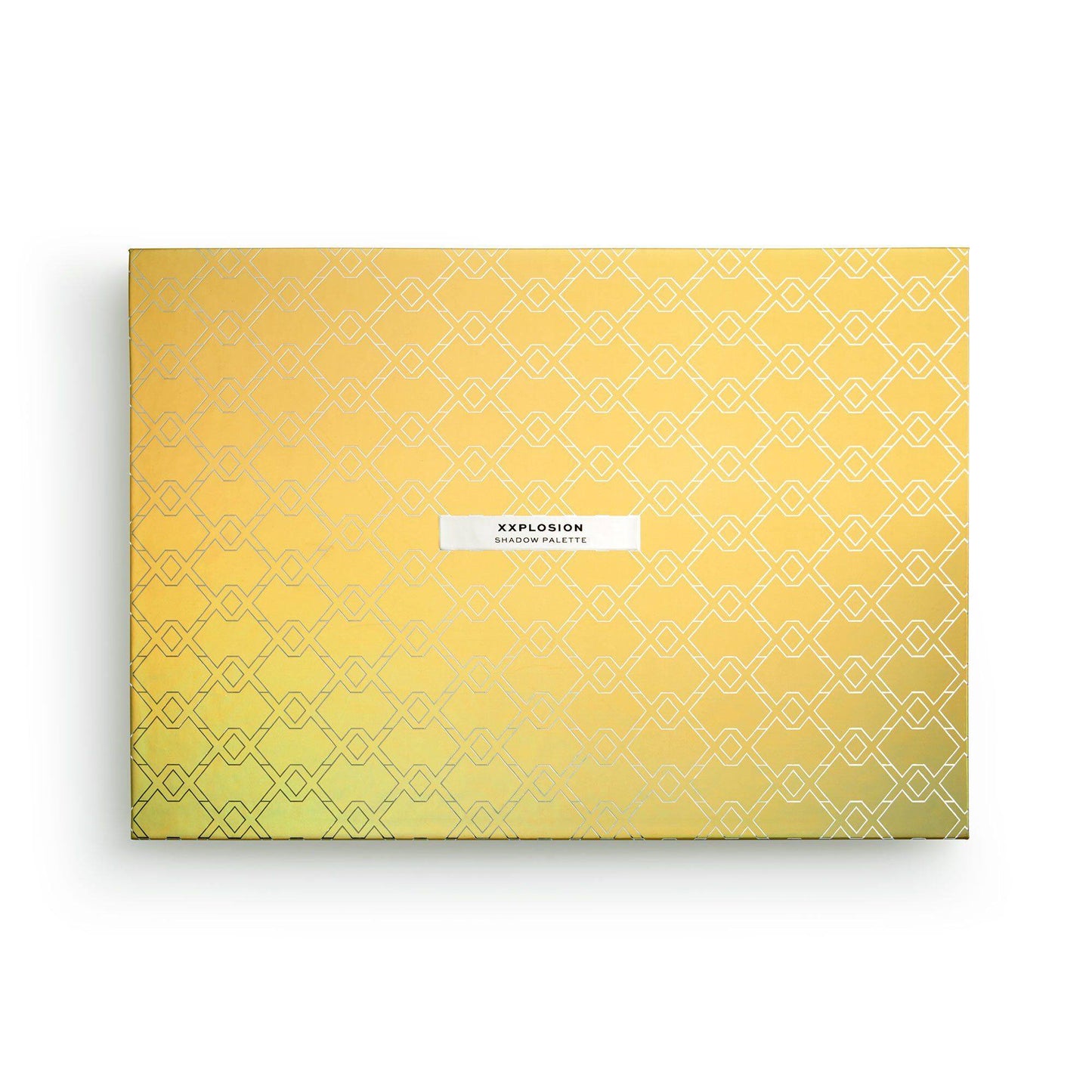 Eye Shadow Palette - XXplosion (XL palette)